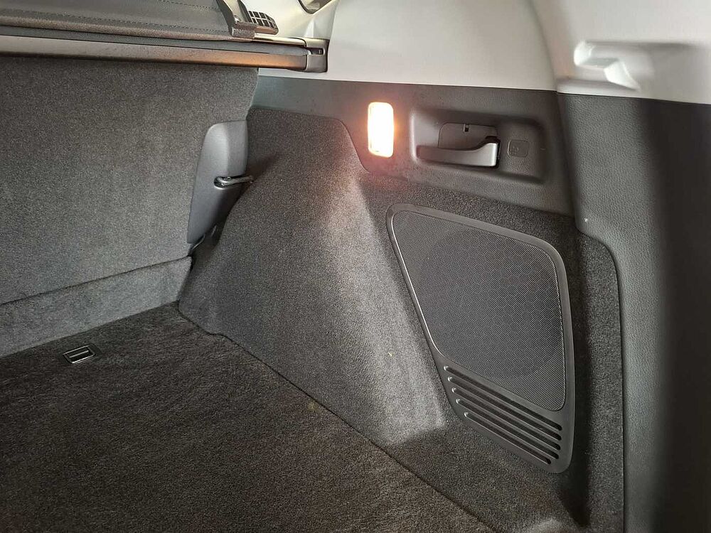 Honda CR-V ES - SUV5 2.0 i-MMD Hybrid EU6d-T, Lifestyle 2WD GPF (EURO 6d-TEMP), 2019 - 2021