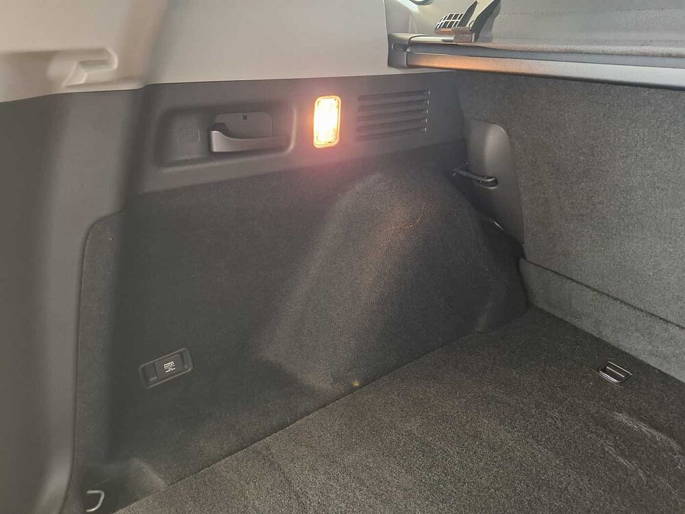 Honda CR-V ES - SUV5 2.0 i-MMD Hybrid EU6d-T, Lifestyle 2WD GPF (EURO 6d-TEMP), 2019 - 2021