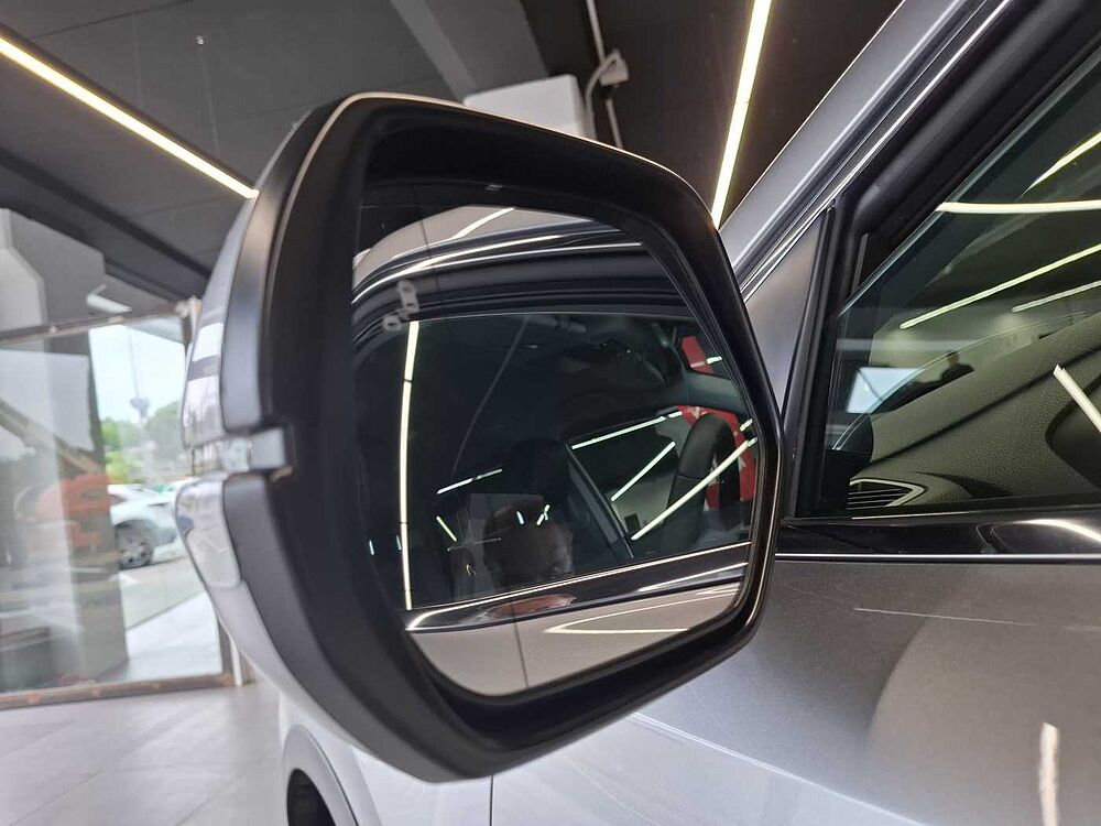 Honda CR-V ES - SUV5 2.0 i-MMD Hybrid EU6d-T, Lifestyle 2WD GPF (EURO 6d-TEMP), 2019 - 2021