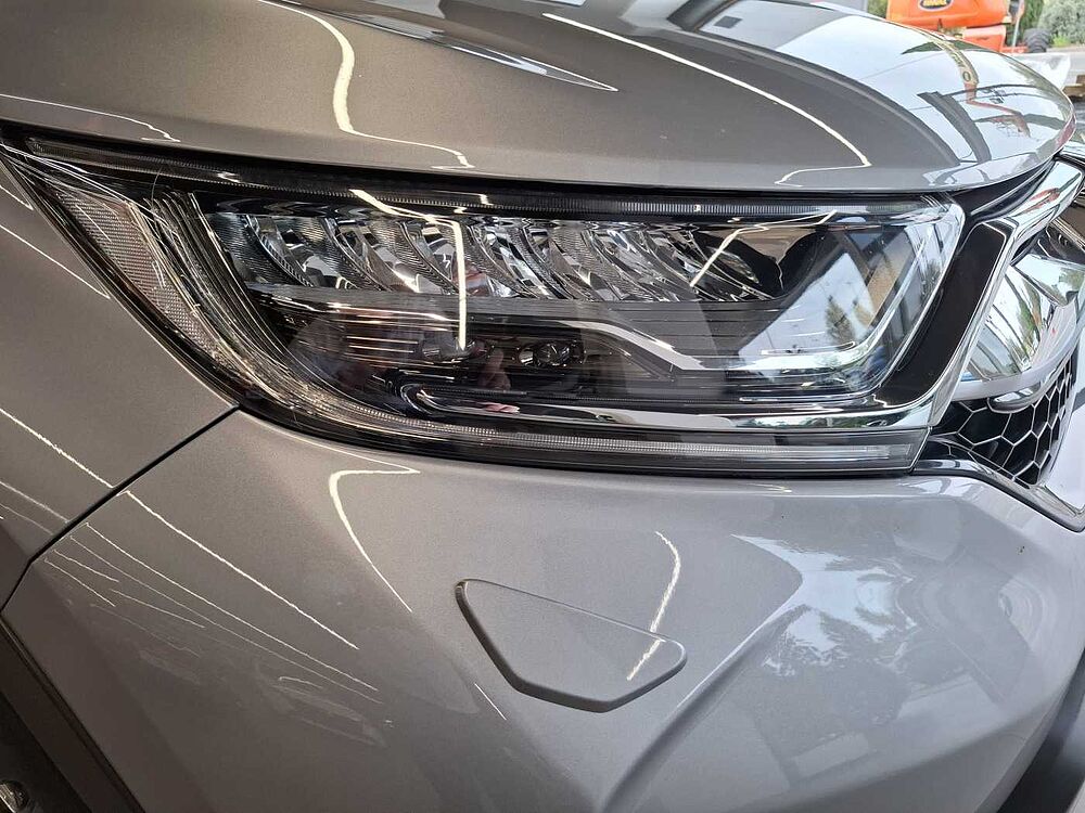 Honda CR-V ES - SUV5 2.0 i-MMD Hybrid EU6d-T, Lifestyle 2WD GPF (EURO 6d-TEMP), 2019 - 2021