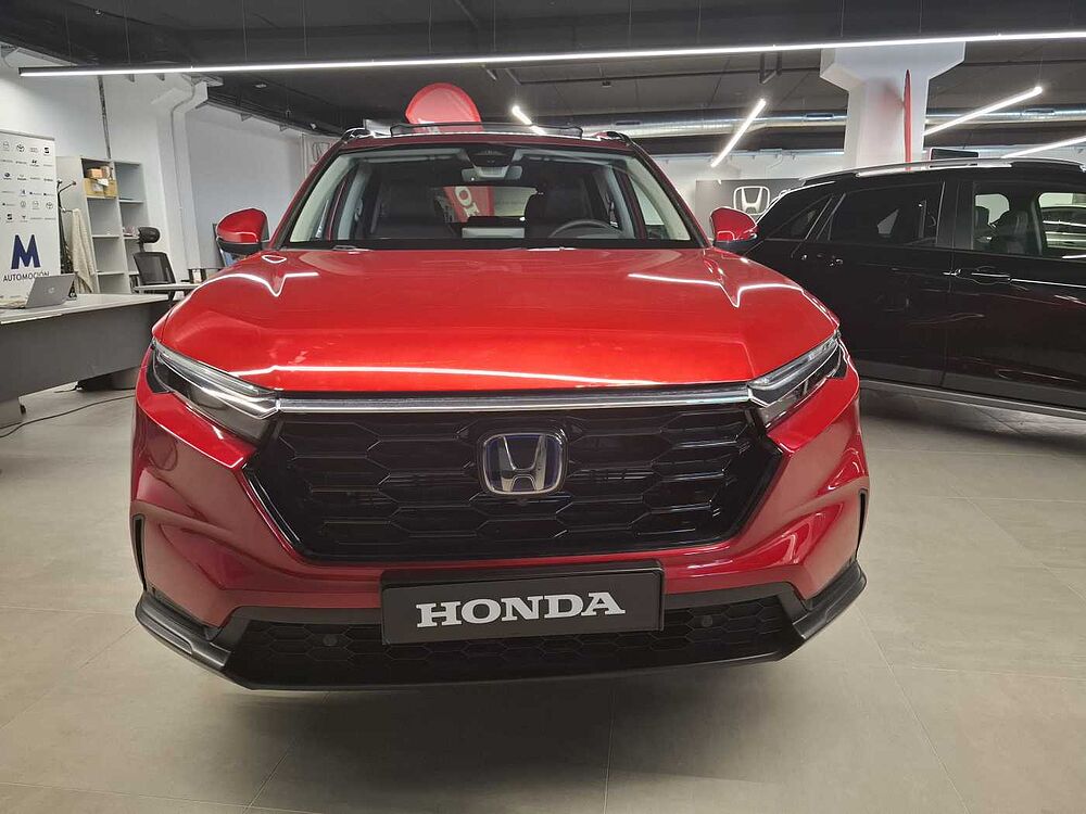 Honda CR-V ES - SUV5 2.0 i-MMD HYBRID EU6d, Advance (EURO 6d), 2023 - 2025
