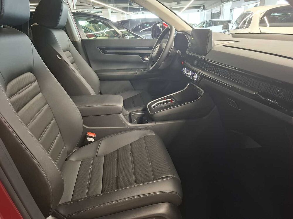 Honda CR-V ES - SUV5 2.0 i-MMD HYBRID EU6d, Advance (EURO 6d), 2023 - 2025