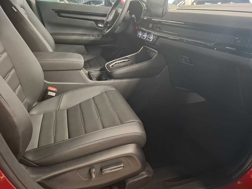 Honda CR-V ES - SUV5 2.0 i-MMD HYBRID EU6d, Advance (EURO 6d), 2023 - 2025
