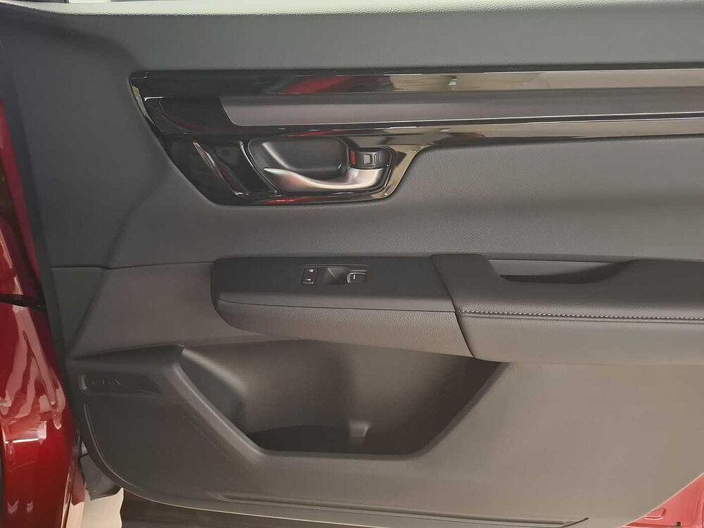 Honda CR-V ES - SUV5 2.0 i-MMD HYBRID EU6d, Advance (EURO 6d), 2023 - 2025