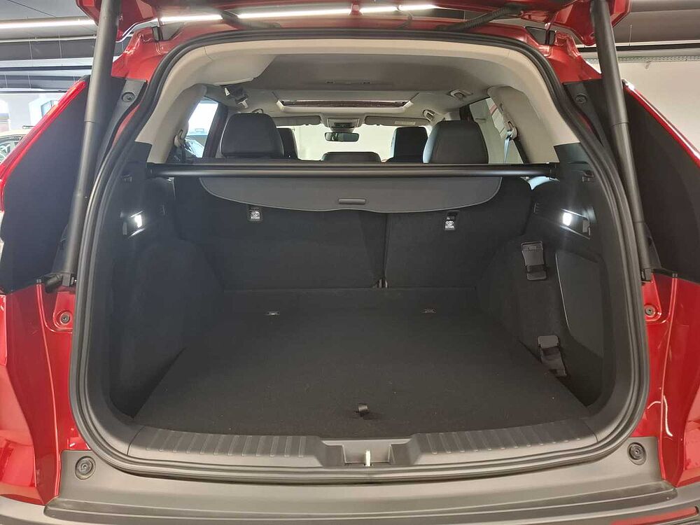 Honda CR-V ES - SUV5 2.0 i-MMD HYBRID EU6d, Advance (EURO 6d), 2023 - 2025