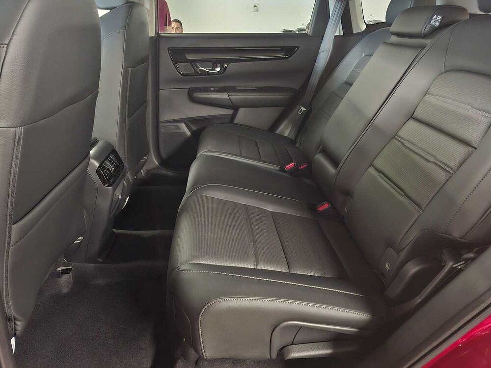 Honda CR-V ES - SUV5 2.0 i-MMD HYBRID EU6d, Advance (EURO 6d), 2023 - 2025