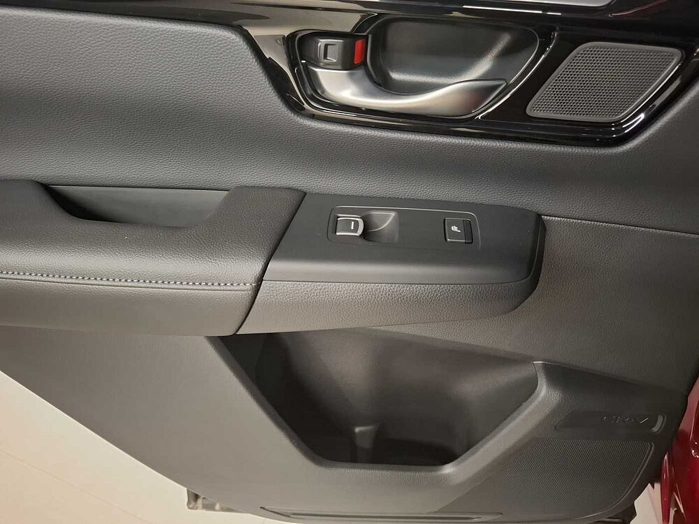 Honda CR-V ES - SUV5 2.0 i-MMD HYBRID EU6d, Advance (EURO 6d), 2023 - 2025