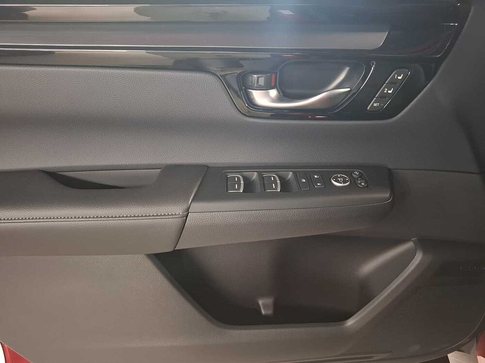 Honda CR-V ES - SUV5 2.0 i-MMD HYBRID EU6d, Advance (EURO 6d), 2023 - 2025
