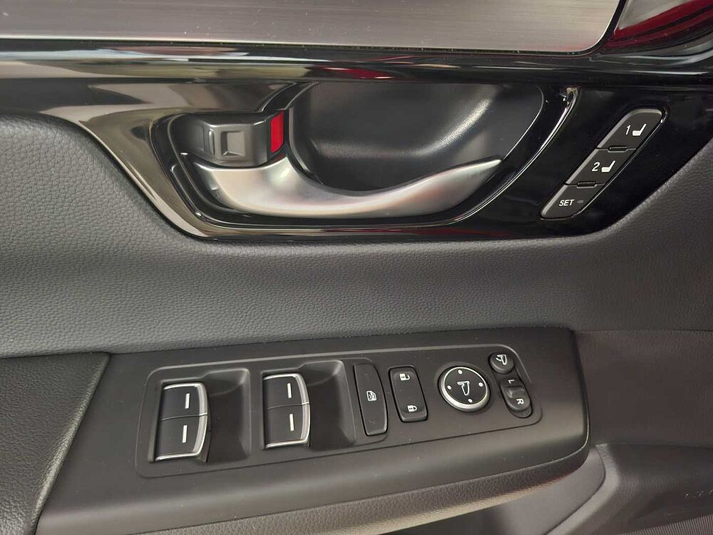 Honda CR-V ES - SUV5 2.0 i-MMD HYBRID EU6d, Advance (EURO 6d), 2023 - 2025