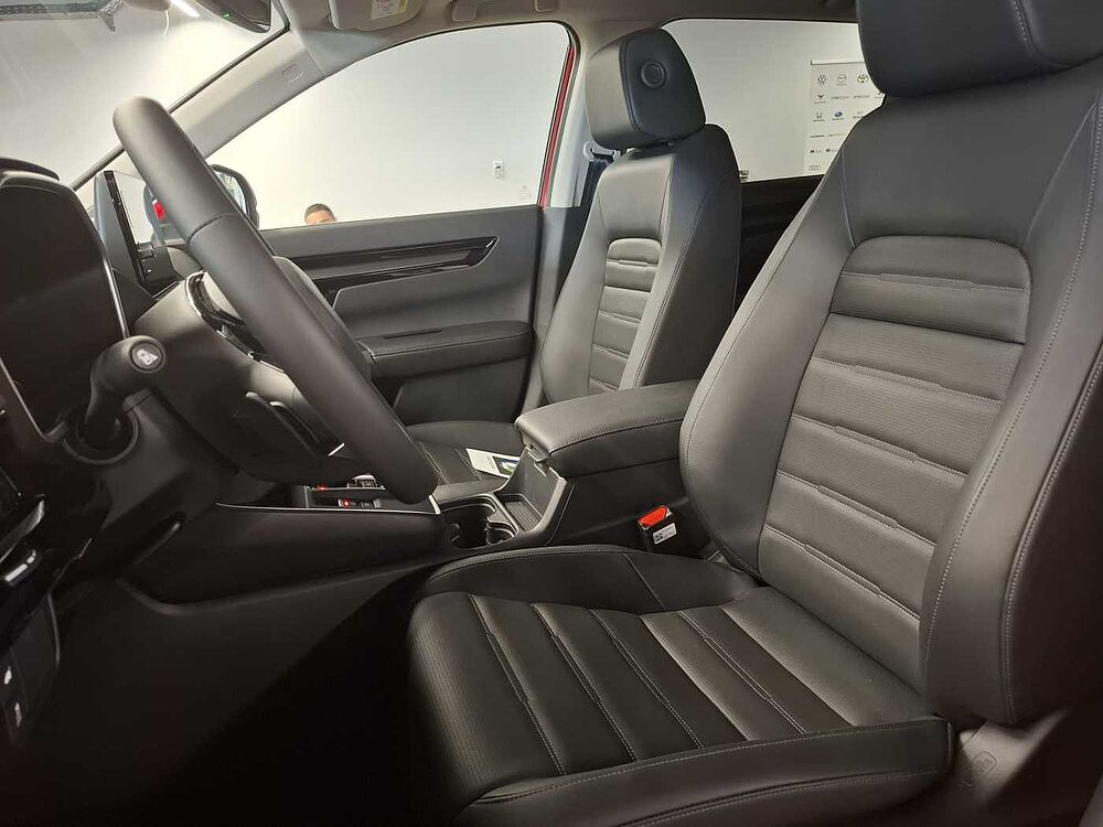 Honda CR-V ES - SUV5 2.0 i-MMD HYBRID EU6d, Advance (EURO 6d), 2023 - 2025