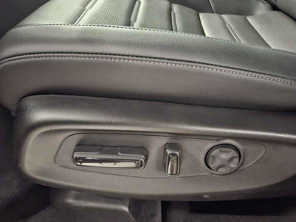 Honda CR-V ES - SUV5 2.0 i-MMD HYBRID EU6d, Advance (EURO 6d), 2023 - 2025