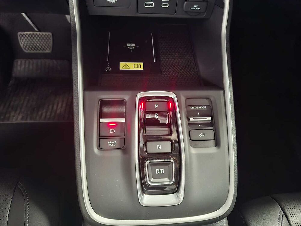 Honda CR-V ES - SUV5 2.0 i-MMD HYBRID EU6d, Advance (EURO 6d), 2023 - 2025