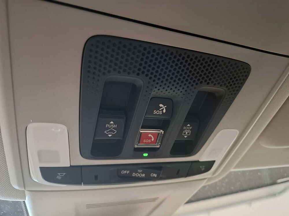 Honda CR-V ES - SUV5 2.0 i-MMD HYBRID EU6d, Advance (EURO 6d), 2023 - 2025