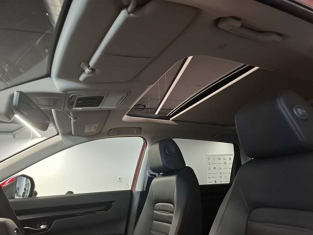 Honda CR-V ES - SUV5 2.0 i-MMD HYBRID EU6d, Advance (EURO 6d), 2023 - 2025
