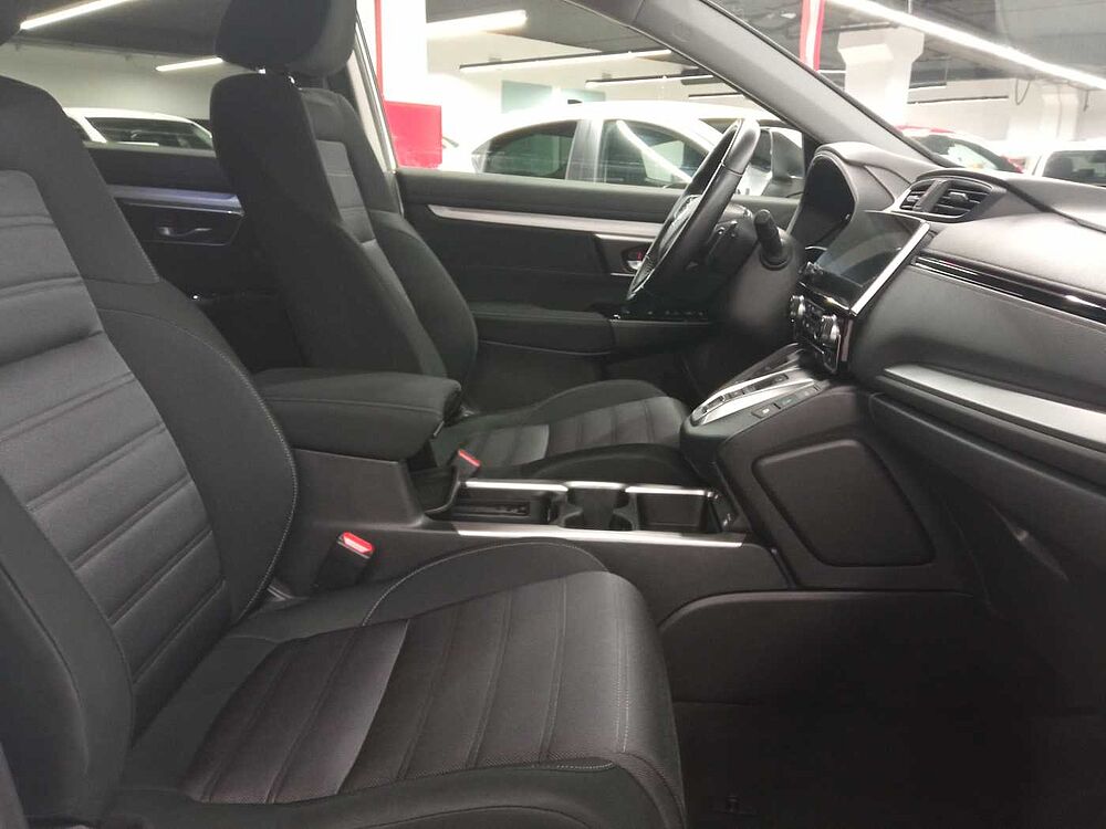 Honda CR-V ES - SUV5 2.0 i-MMD Hybrid EU6d-T, Elegance 2WD GPF (Euro 6d-TEMP), 2019 - 2021