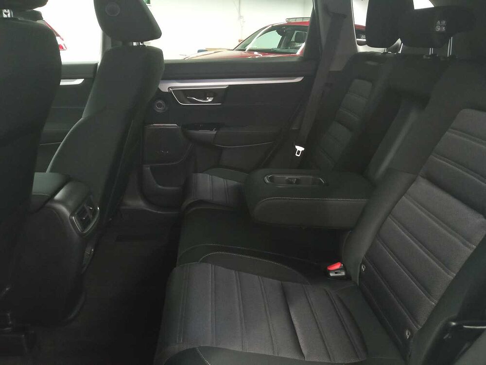 Honda CR-V ES - SUV5 2.0 i-MMD Hybrid EU6d-T, Elegance 2WD GPF (Euro 6d-TEMP), 2019 - 2021