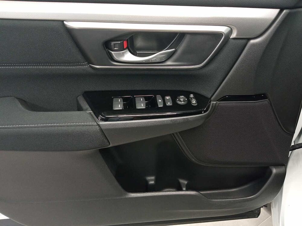 Honda CR-V ES - SUV5 2.0 i-MMD Hybrid EU6d-T, Elegance 2WD GPF (Euro 6d-TEMP), 2019 - 2021