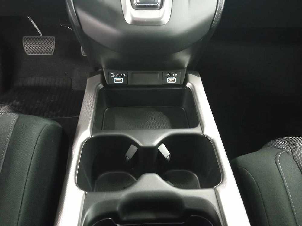 Honda CR-V ES - SUV5 2.0 i-MMD Hybrid EU6d-T, Elegance 2WD GPF (Euro 6d-TEMP), 2019 - 2021