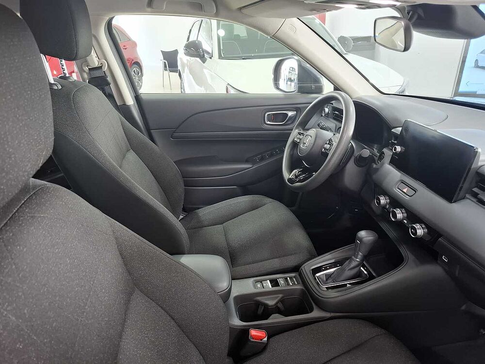 Honda HR-V ES - SUV5 1.5 i-MMD Hybrid EU6d, Elegance OPF (EURO 6d), 2021 - 2022