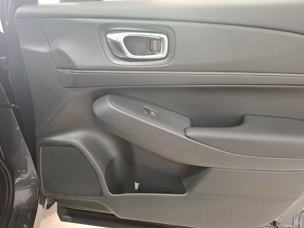 Honda HR-V ES - SUV5 1.5 i-MMD Hybrid EU6d, Elegance OPF (EURO 6d), 2021 - 2022