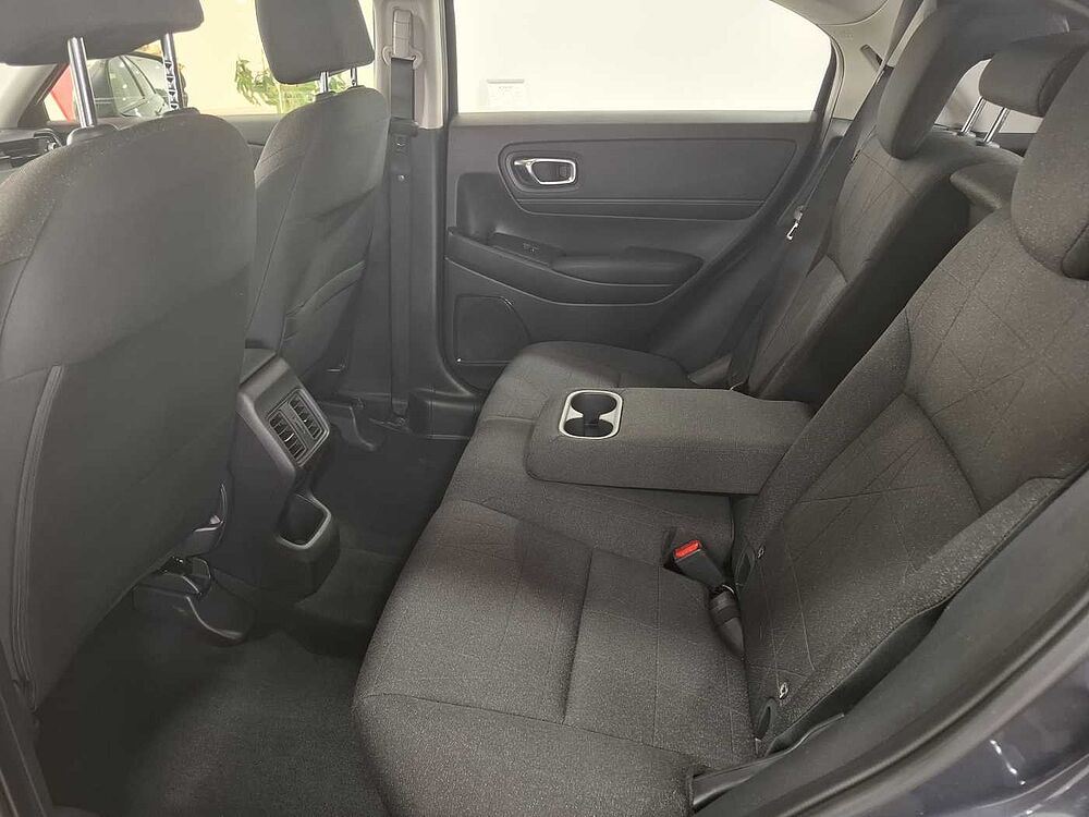 Honda HR-V ES - SUV5 1.5 i-MMD Hybrid EU6d, Elegance OPF (EURO 6d), 2021 - 2022