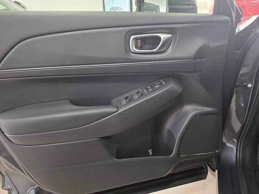 Honda HR-V ES - SUV5 1.5 i-MMD Hybrid EU6d, Elegance OPF (EURO 6d), 2021 - 2022