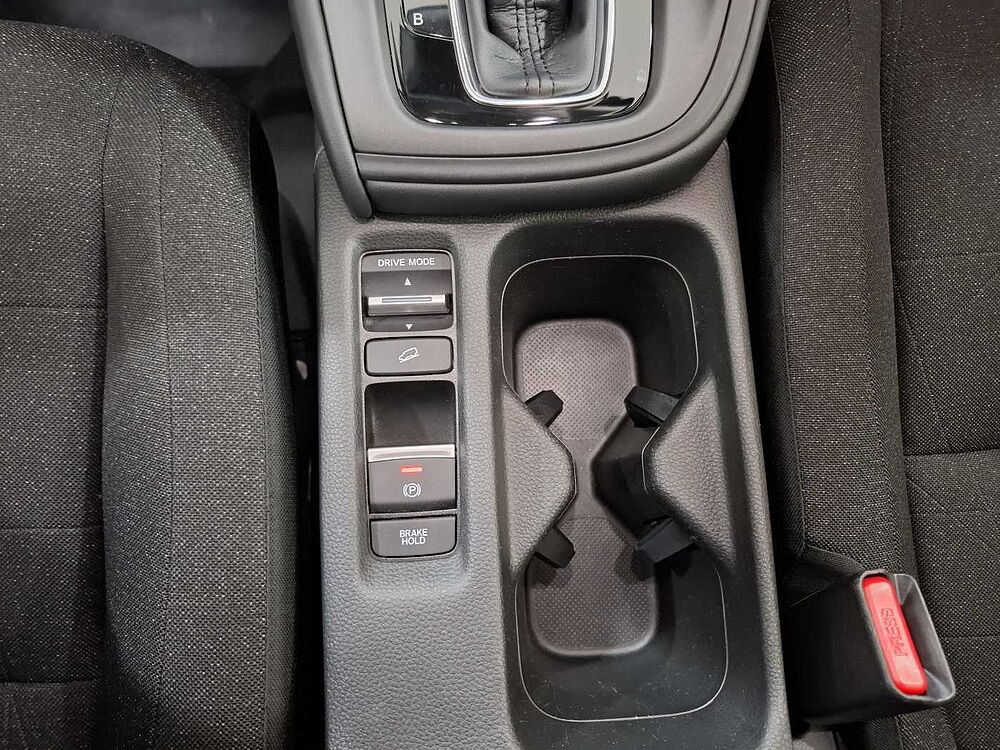 Honda HR-V ES - SUV5 1.5 i-MMD Hybrid EU6d, Elegance OPF (EURO 6d), 2021 - 2022