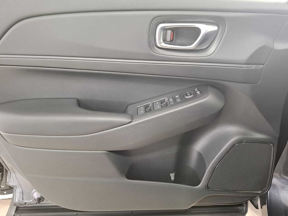 Honda HR-V ES - SUV5 1.5 i-MMD Hybrid EU6d, Elegance OPF (EURO 6d), 2021 - 2022