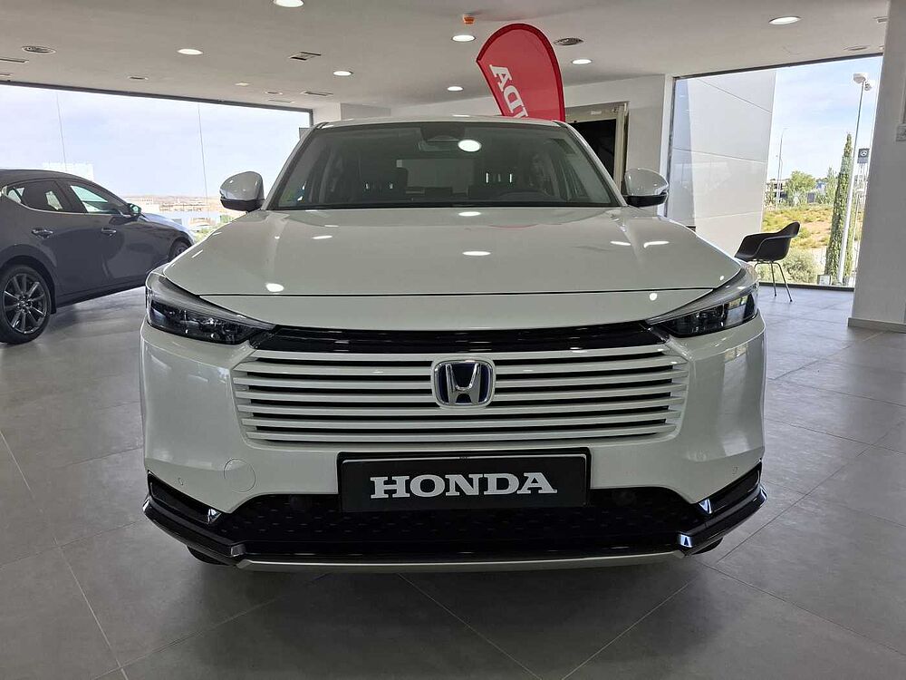 Honda HR-V ES - SUV5 1.5 i-MMD Hybrid EU6d, Advance OPF (EURO 6d), 2021 - 2022