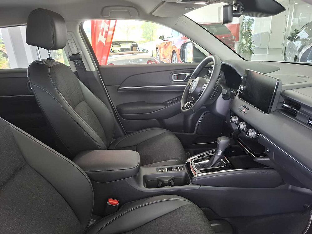 Honda HR-V ES - SUV5 1.5 i-MMD Hybrid EU6d, Advance OPF (EURO 6d), 2021 - 2022