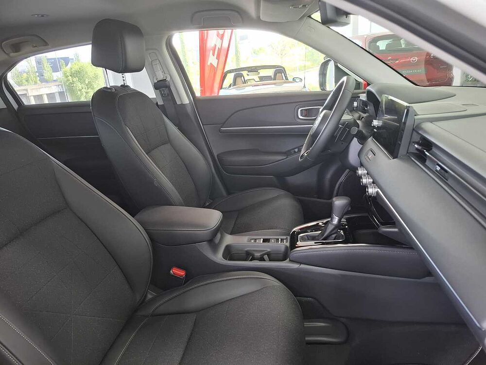 Honda HR-V ES - SUV5 1.5 i-MMD Hybrid EU6d, Advance OPF (EURO 6d), 2021 - 2022
