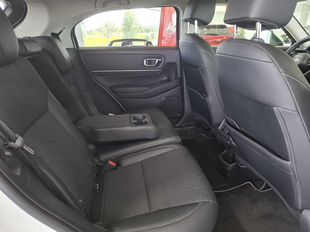 Honda HR-V ES - SUV5 1.5 i-MMD Hybrid EU6d, Advance OPF (EURO 6d), 2021 - 2022