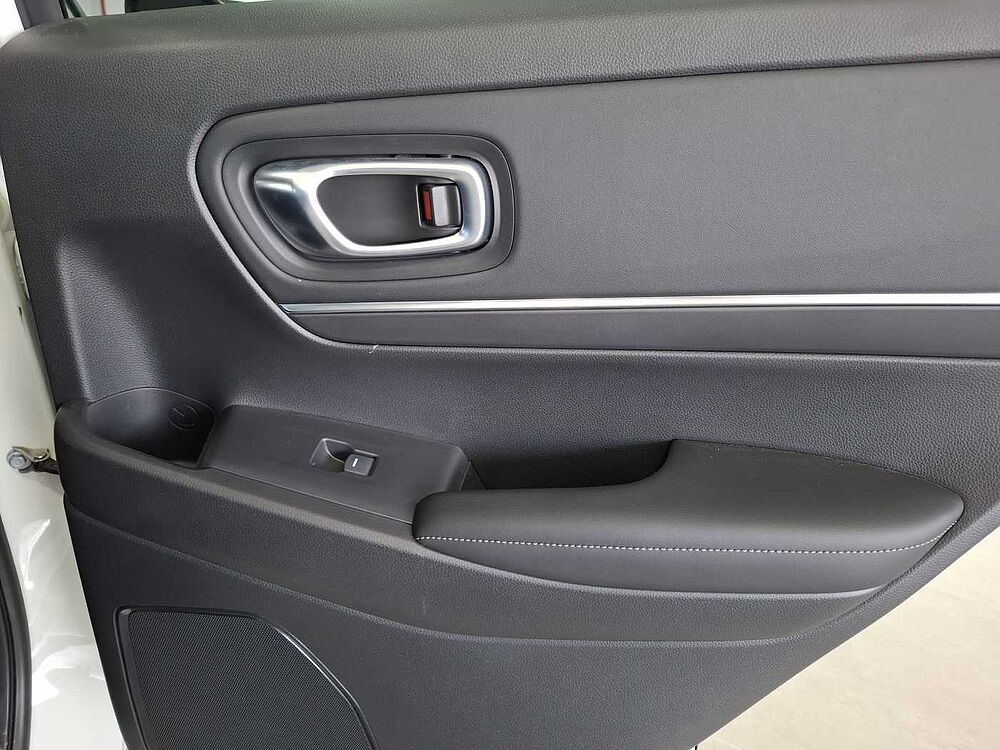 Honda HR-V ES - SUV5 1.5 i-MMD Hybrid EU6d, Advance OPF (EURO 6d), 2021 - 2022