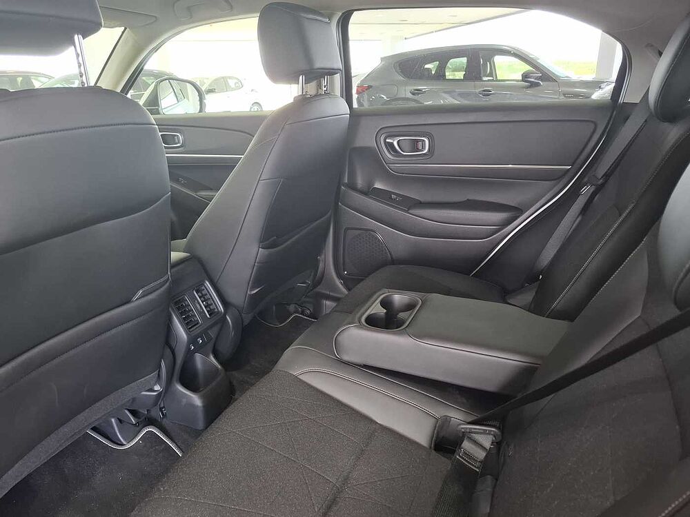 Honda HR-V ES - SUV5 1.5 i-MMD Hybrid EU6d, Advance OPF (EURO 6d), 2021 - 2022