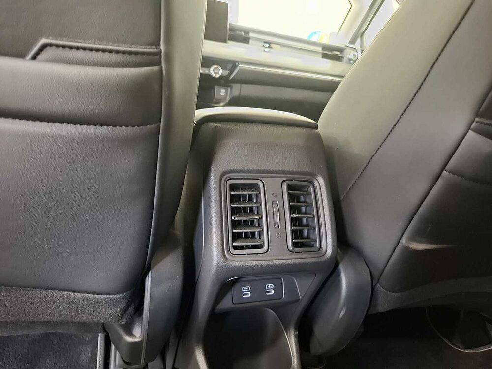 Honda HR-V ES - SUV5 1.5 i-MMD Hybrid EU6d, Advance OPF (EURO 6d), 2021 - 2022