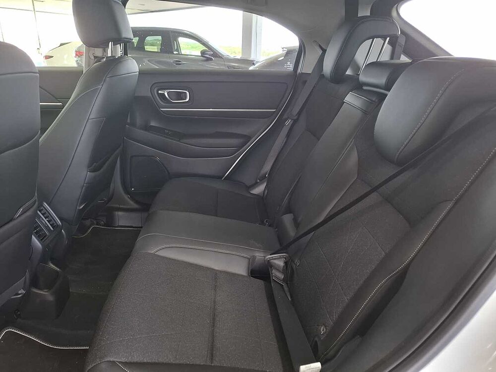 Honda HR-V ES - SUV5 1.5 i-MMD Hybrid EU6d, Advance OPF (EURO 6d), 2021 - 2022
