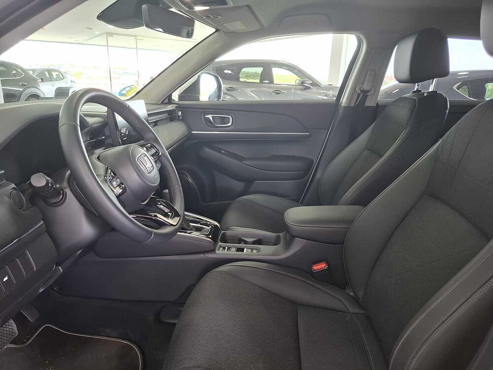 Honda HR-V ES - SUV5 1.5 i-MMD Hybrid EU6d, Advance OPF (EURO 6d), 2021 - 2022