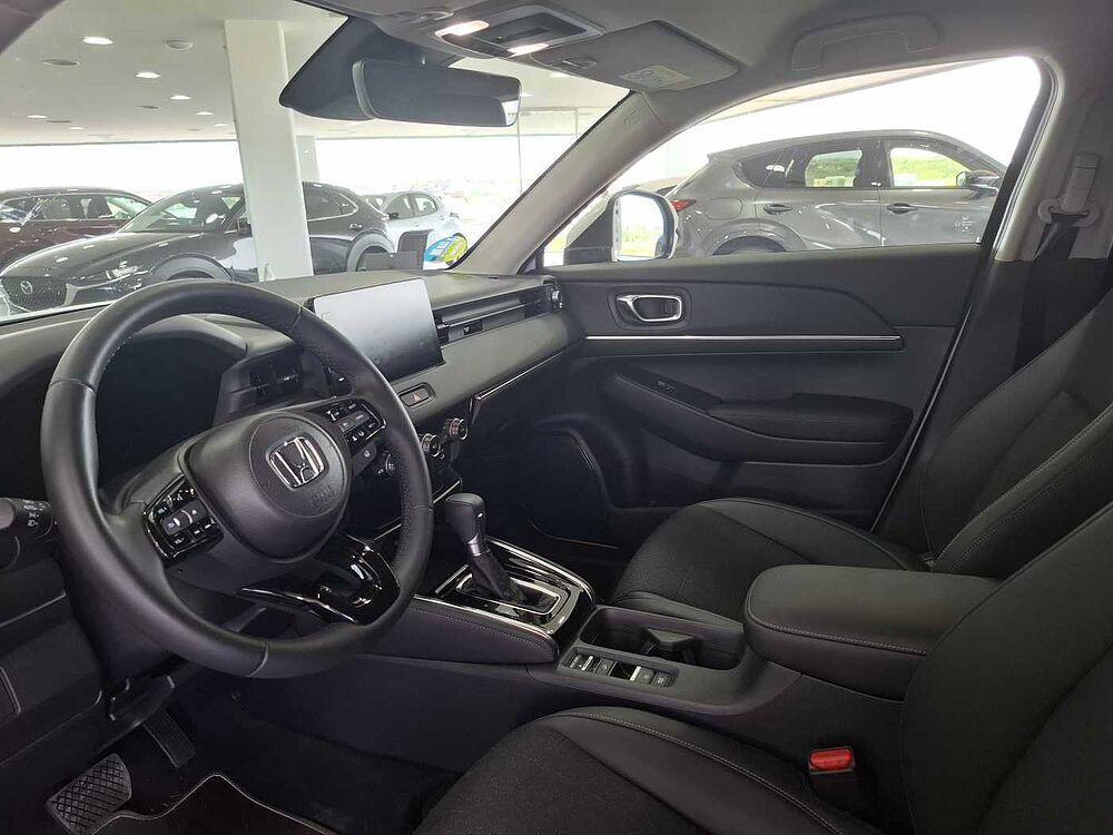 Honda HR-V ES - SUV5 1.5 i-MMD Hybrid EU6d, Advance OPF (EURO 6d), 2021 - 2022