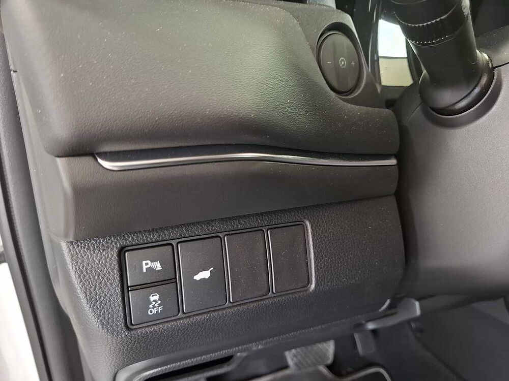 Honda HR-V ES - SUV5 1.5 i-MMD Hybrid EU6d, Advance OPF (EURO 6d), 2021 - 2022