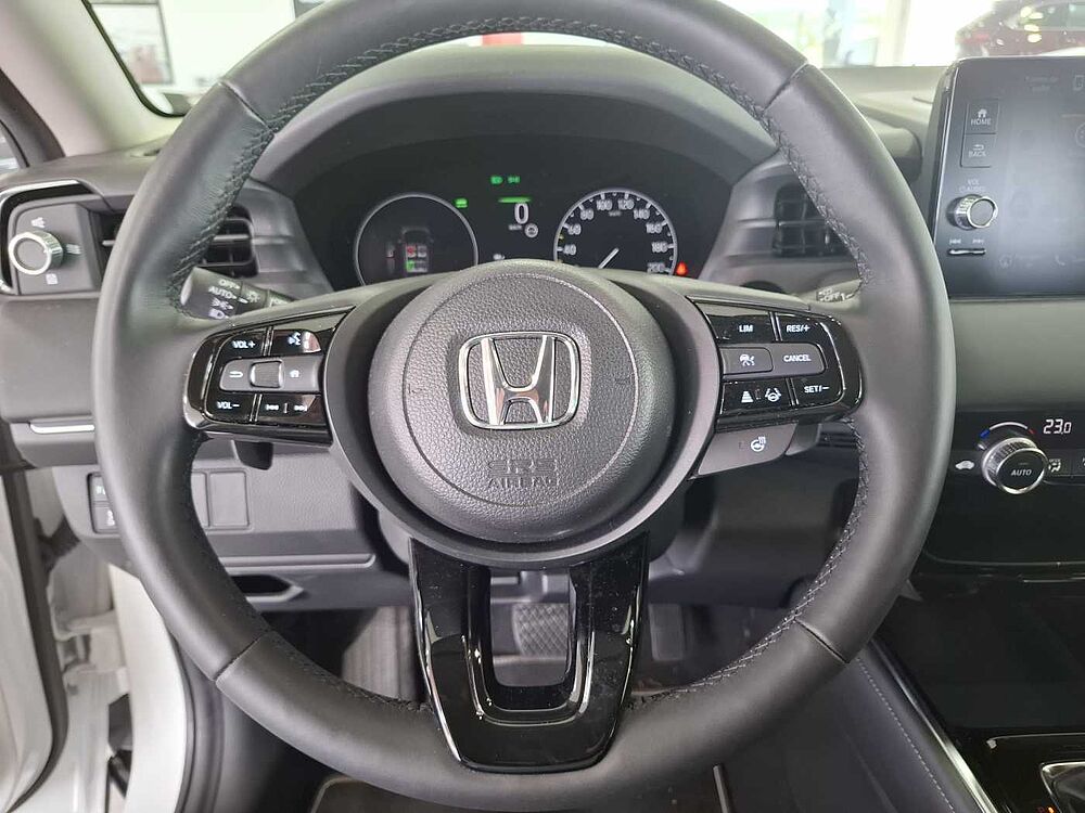Honda HR-V ES - SUV5 1.5 i-MMD Hybrid EU6d, Advance OPF (EURO 6d), 2021 - 2022
