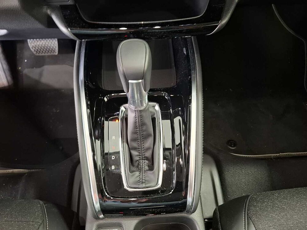 Honda HR-V ES - SUV5 1.5 i-MMD Hybrid EU6d, Advance OPF (EURO 6d), 2021 - 2022