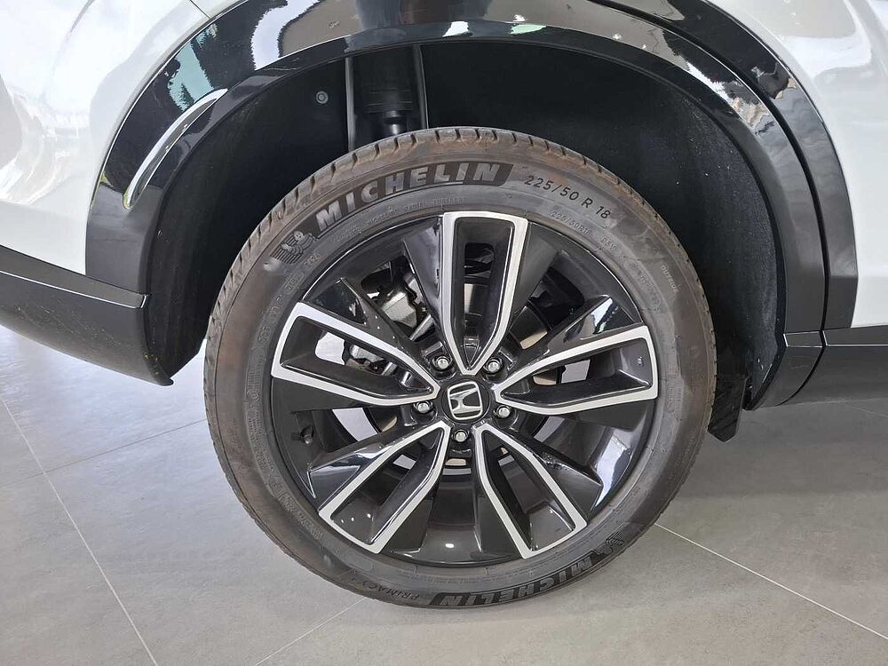 Honda HR-V ES - SUV5 1.5 i-MMD Hybrid EU6d, Advance OPF (EURO 6d), 2021 - 2022