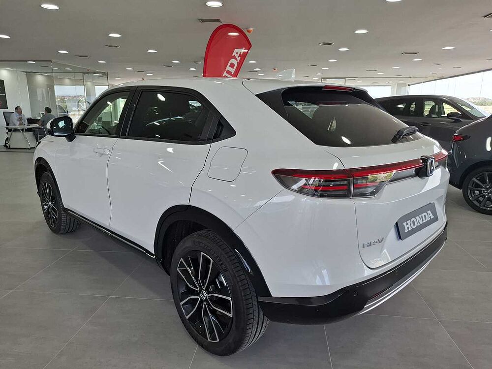 Honda HR-V ES - SUV5 1.5 i-MMD Hybrid EU6d, Advance OPF (EURO 6d), 2021 - 2022
