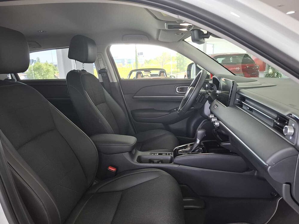 Honda HR-V ES - SUV5 1.5 i-MMD Hybrid EU6d, Advance OPF (EURO 6d), 2021 - 2022