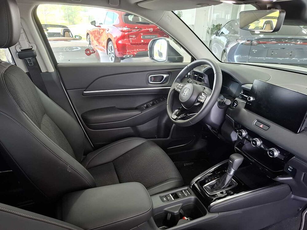 Honda HR-V ES - SUV5 1.5 i-MMD Hybrid EU6d, Advance OPF (EURO 6d), 2021 - 2022