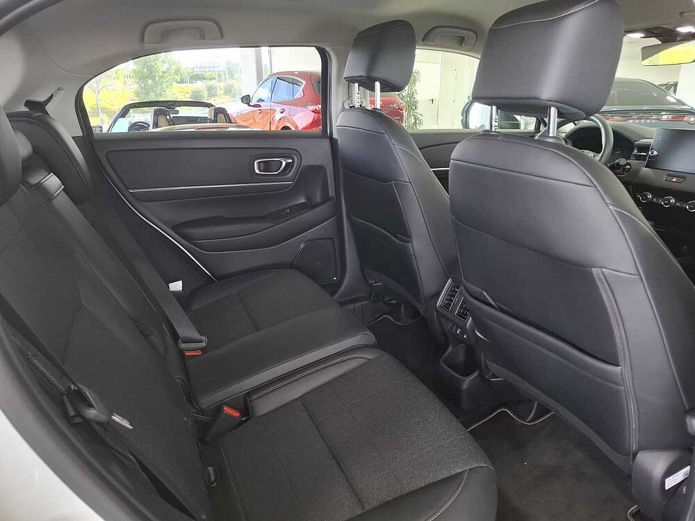 Honda HR-V ES - SUV5 1.5 i-MMD Hybrid EU6d, Advance OPF (EURO 6d), 2021 - 2022