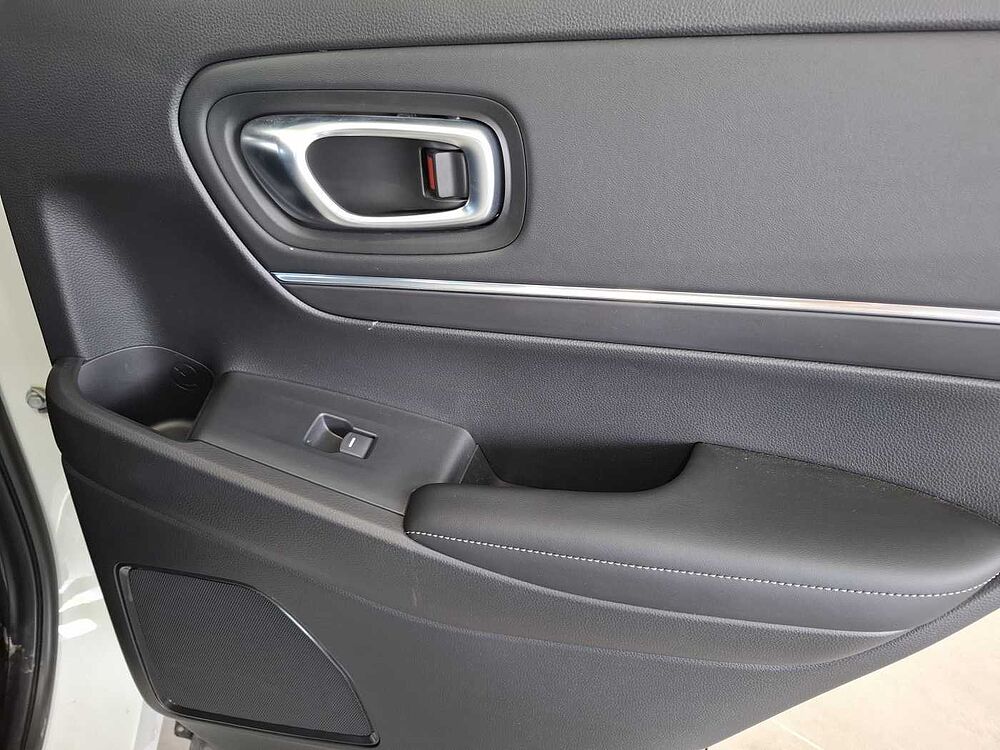 Honda HR-V ES - SUV5 1.5 i-MMD Hybrid EU6d, Advance OPF (EURO 6d), 2021 - 2022