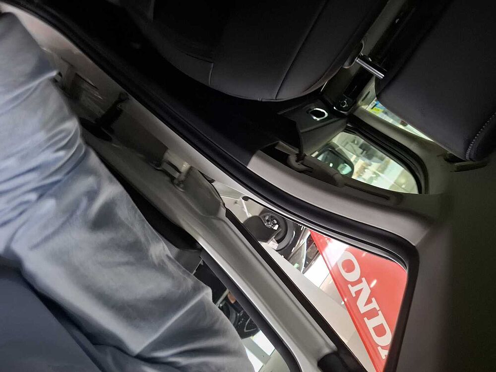 Honda HR-V ES - SUV5 1.5 i-MMD Hybrid EU6d, Advance OPF (EURO 6d), 2021 - 2022