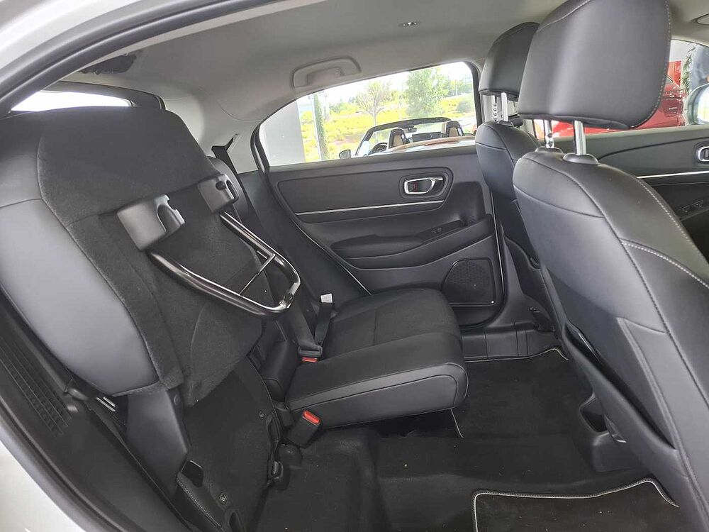 Honda HR-V ES - SUV5 1.5 i-MMD Hybrid EU6d, Advance OPF (EURO 6d), 2021 - 2022