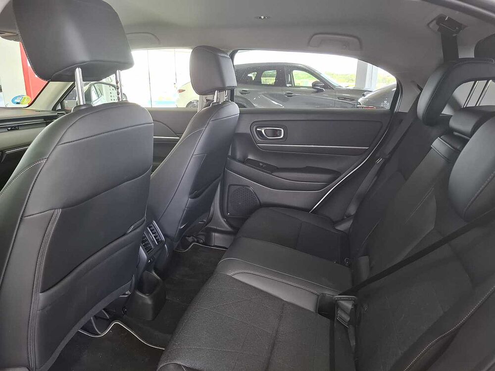 Honda HR-V ES - SUV5 1.5 i-MMD Hybrid EU6d, Advance OPF (EURO 6d), 2021 - 2022